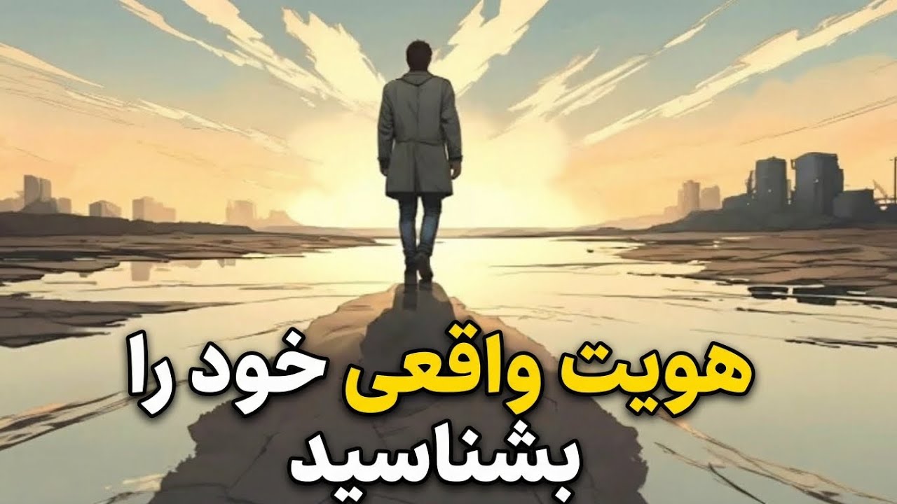 قدرت واقعی خودت را پیدا کن | این داستان طرز فکرت را تغییر خواهد داد | داستان انگیزشی