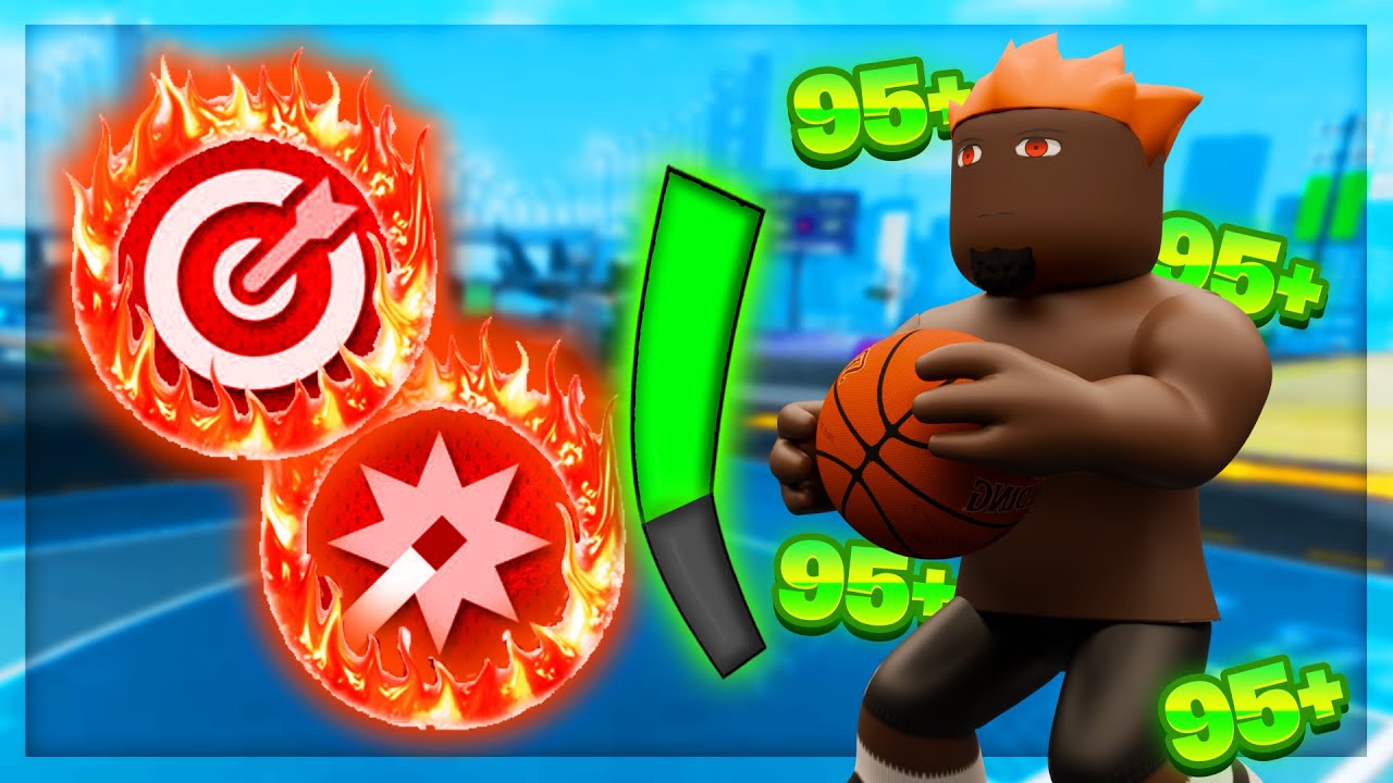 THE BEST SHOOTING GUARD BUILD IN RH2 THE JOURNEY...