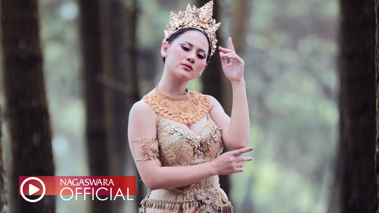 Resty Ananta - Tak Ingin Pergi Darimu (Official Music Video NAGASWARA)