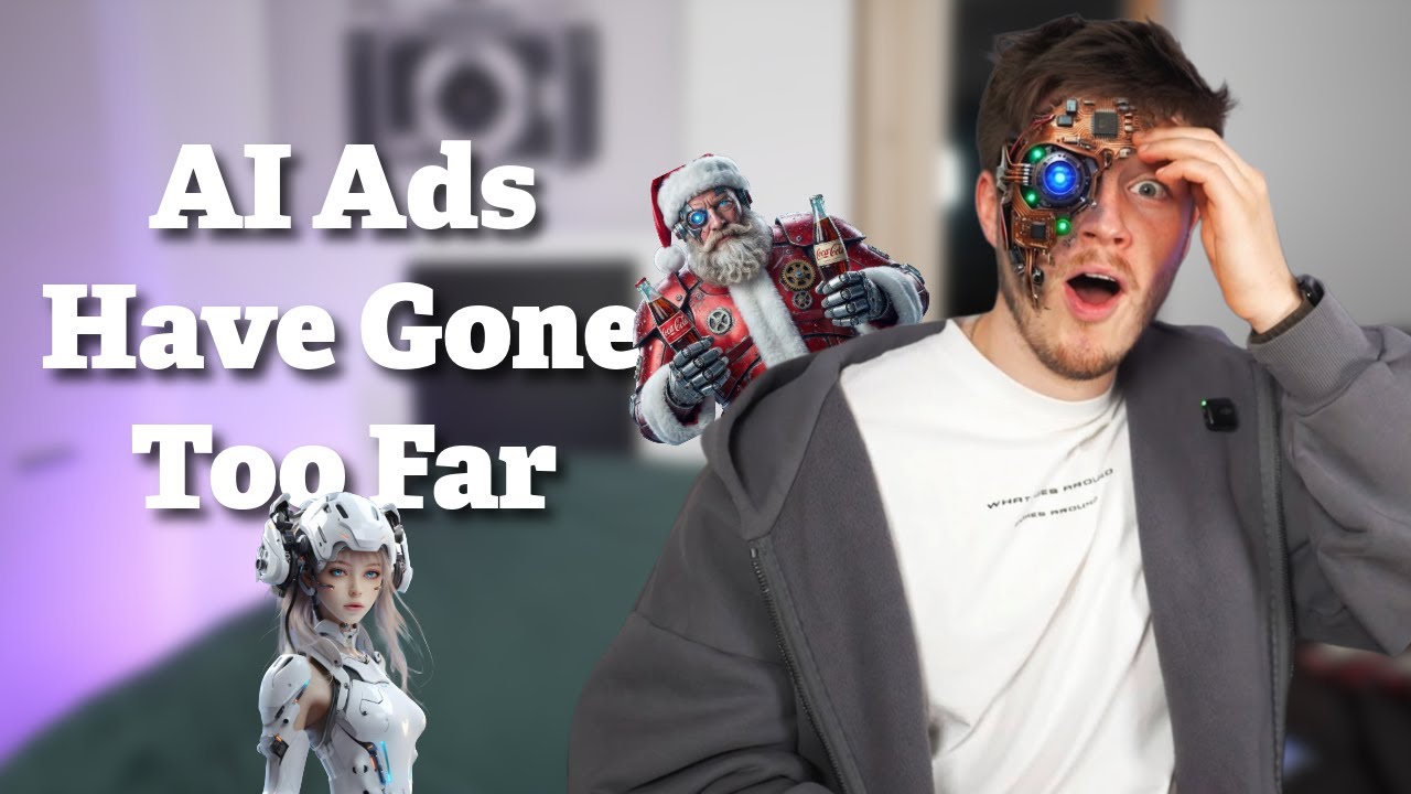AI Ad Slop Needs To Stop