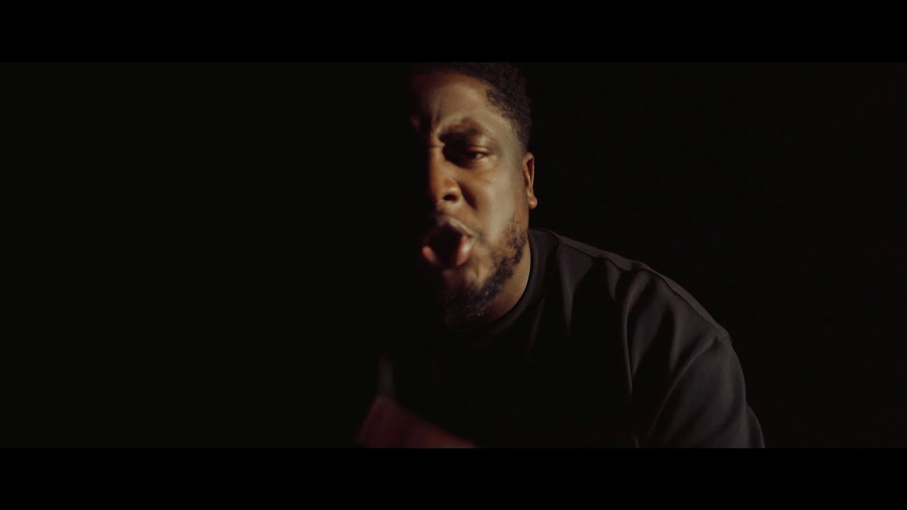 A Star - Off My Chest 3/ It Is Well Feat. Shekinah (Official Video)