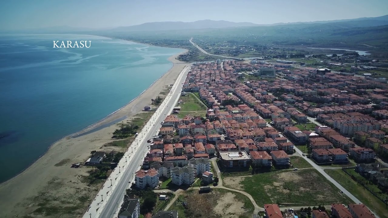 Sakarya / Karasu Nisan 2022