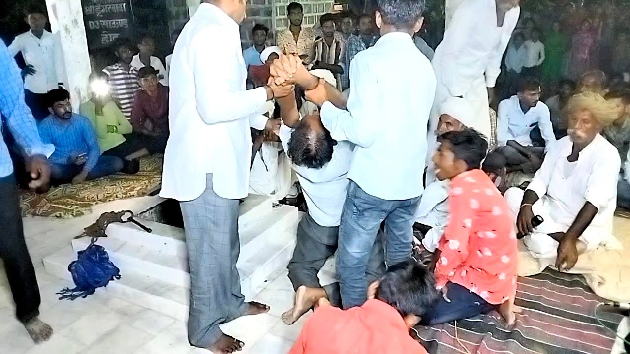 डग मग बाजै डाकलो मां काली||भोपा नृत्य भजन||गायक गोमाराम मायल होडु||भोपा बाबा मंदिर पायला||