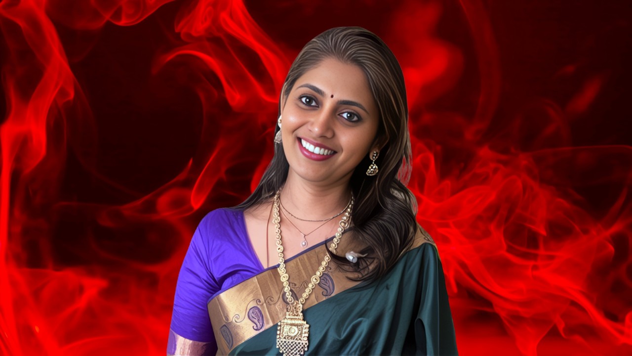 2023-05-26_Badra chhaye ke jhoole pad gaye, aaya saawan jhoom ke_Sangeeta M. & Sarvesh M.