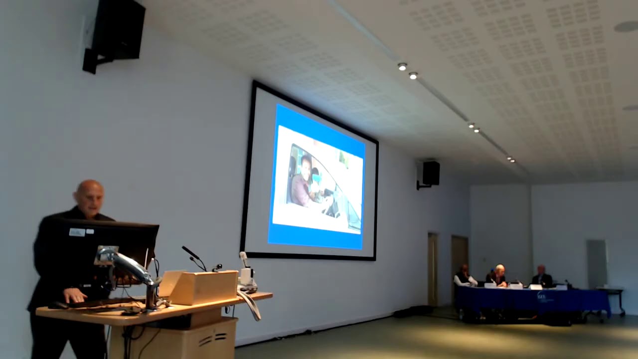 NAPICU 2019: Restrictive Interventions: Practice and Philosophy
