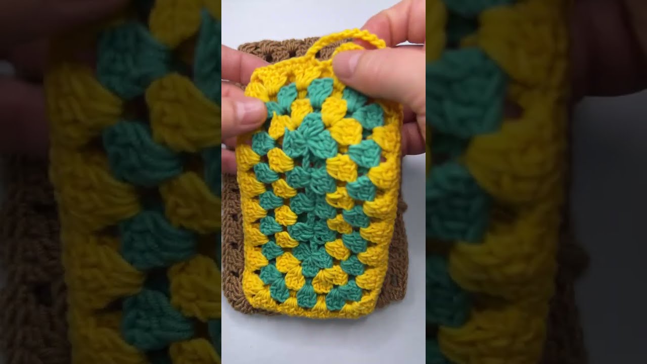 (Easy Crochet) أسهل كروشيه  is live!