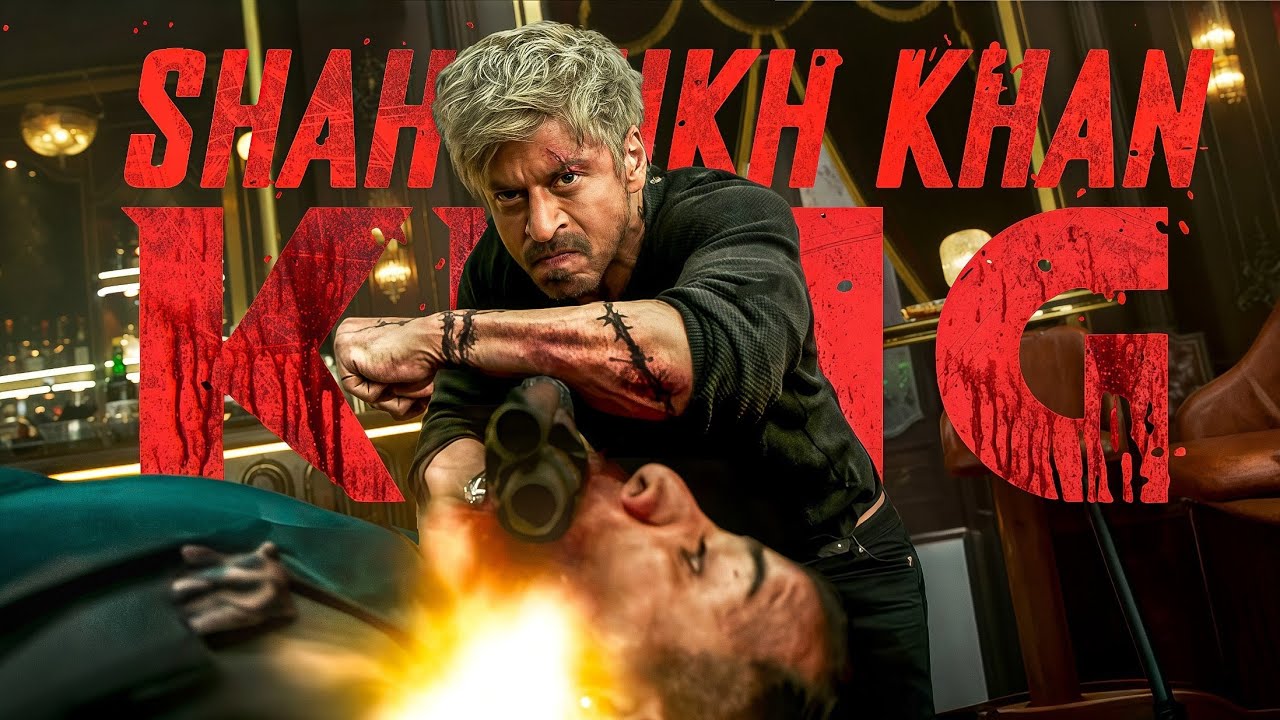 Happy Birthday KING👑🔥| SRK Birthday Tribute 2025 | Shah Rukh Khan Birthday Mashup 2025 | SRK is LOVE