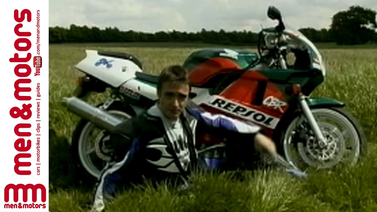 Used Bike Heaven: Season 1, Ep. 16