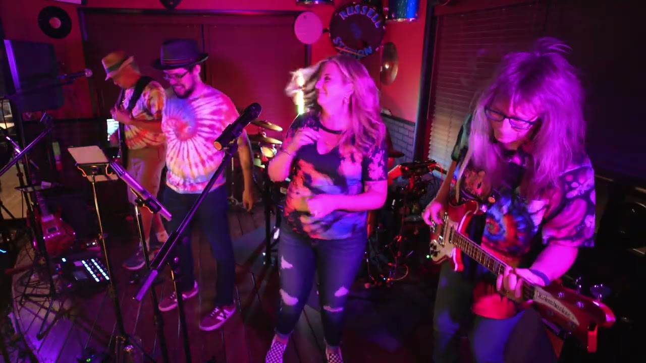 Go Your Own Way - Russell Station 6/20/25