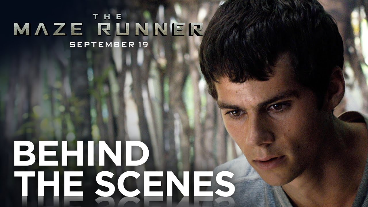 The Maze Runner | 