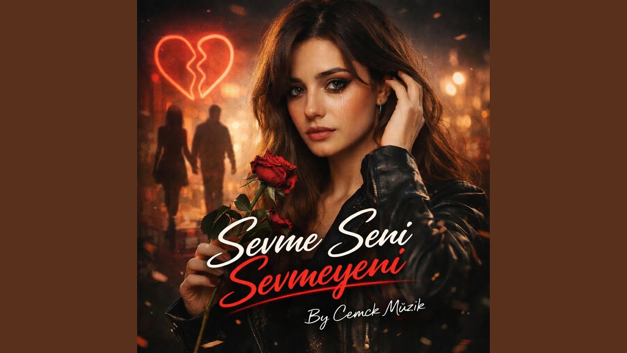 Sevme Seni Sevmeyeni