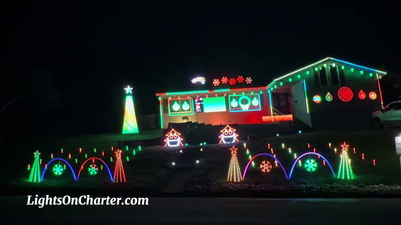 All I Want For Christmas 2025