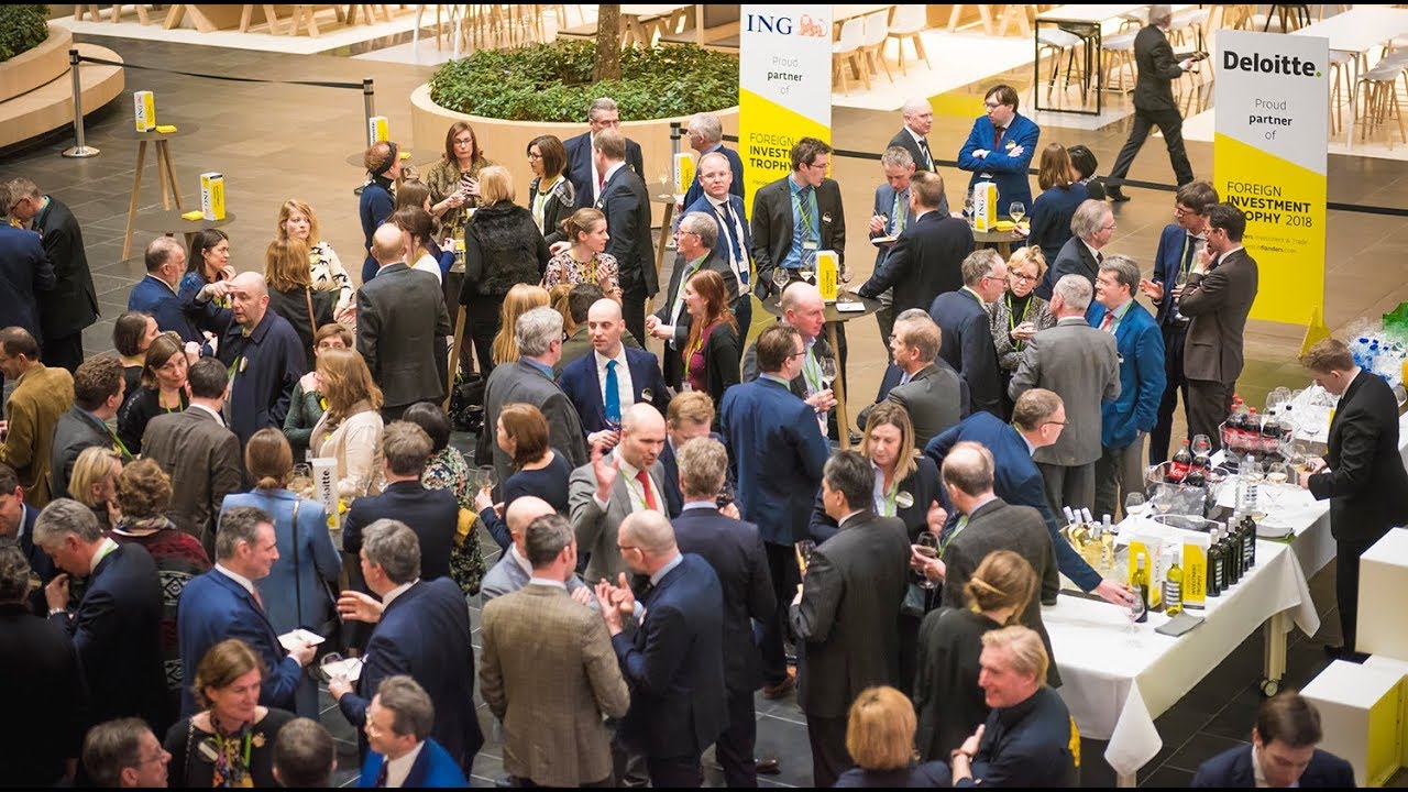 Foreign Investment Trophy 2018 Moodfilm Z-Cocktail Kanaal Z