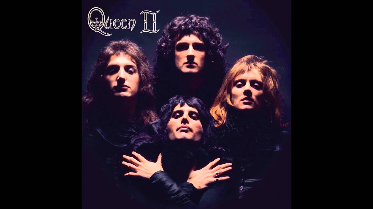 Queen, 
