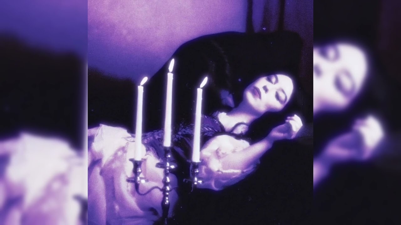 Take A Bite (Speed & Reverb) - Alexandria Raine (official)