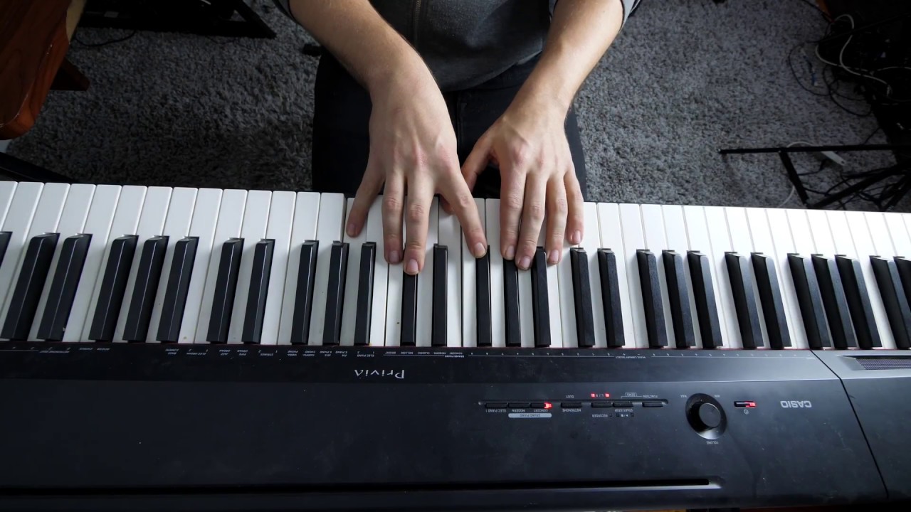a song without words (but there actually are no words this time)