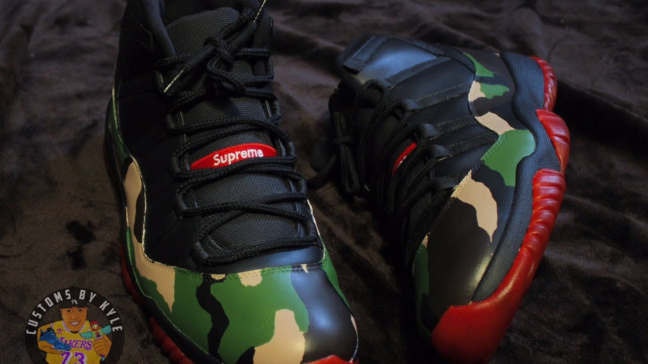 Air Jordan 11 