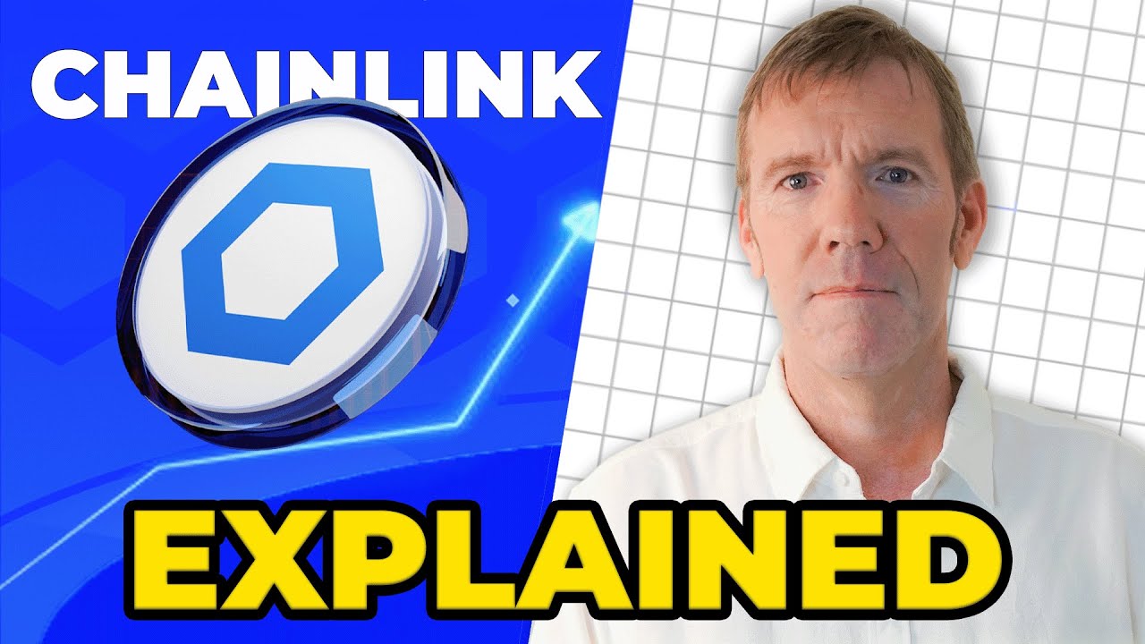 Is Chainlink Overhyped&mdash;or Essential? ($LINK) Full Beginner&rsquo;s Review