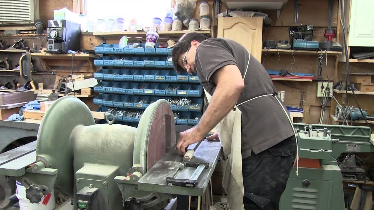 The Wheel Marking Gauge, versatile tool!