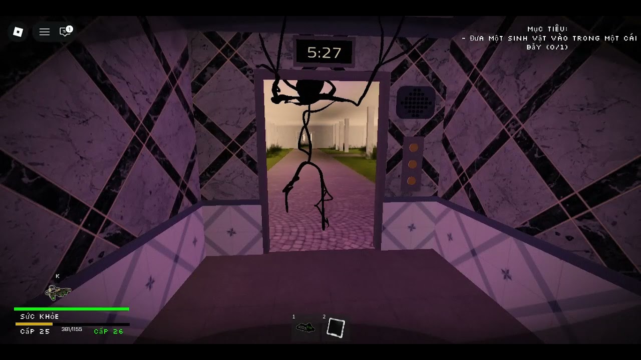 Roblox M.E.G Part 2.