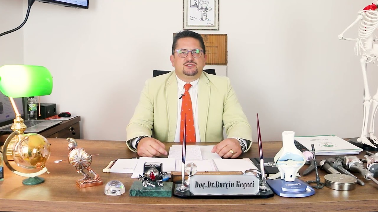 Yumuşak Doku T&uuml;m&ouml;r&uuml; Nedir? Belirtileri Nelerdir? / Do&ccedil;. Dr. Bur&ccedil;in Ke&ccedil;eci