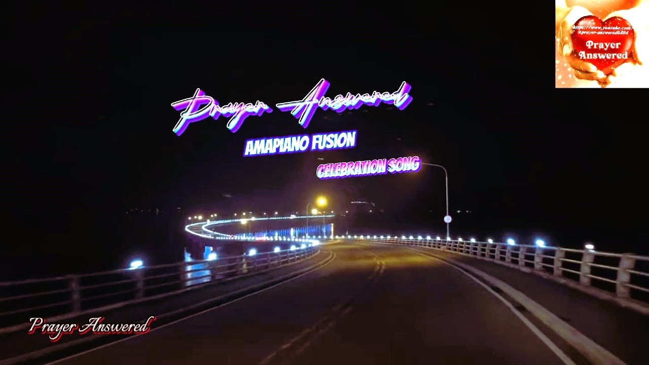 Ama Piano Fusion Dance Anthem Song