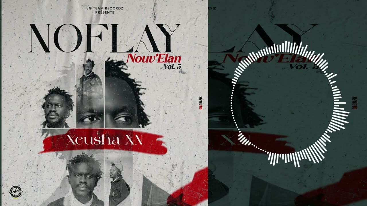 Xeusha XN - Jongama (Prod @beatbybiz9512)