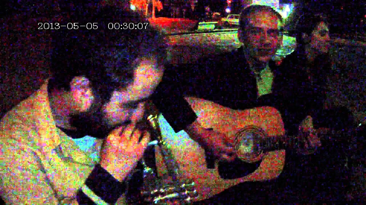 Вечер в Яготине, вот как отдыхают люди)))