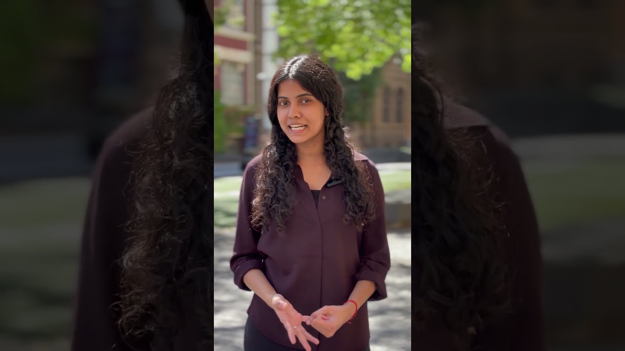 Shreejal Singh’s Journey | 1st Cohort at BITS–RMIT Academy