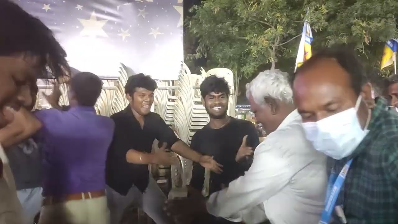 SCAS - Vaathi Coming | Nakshatra '26 | Grand Valedictory