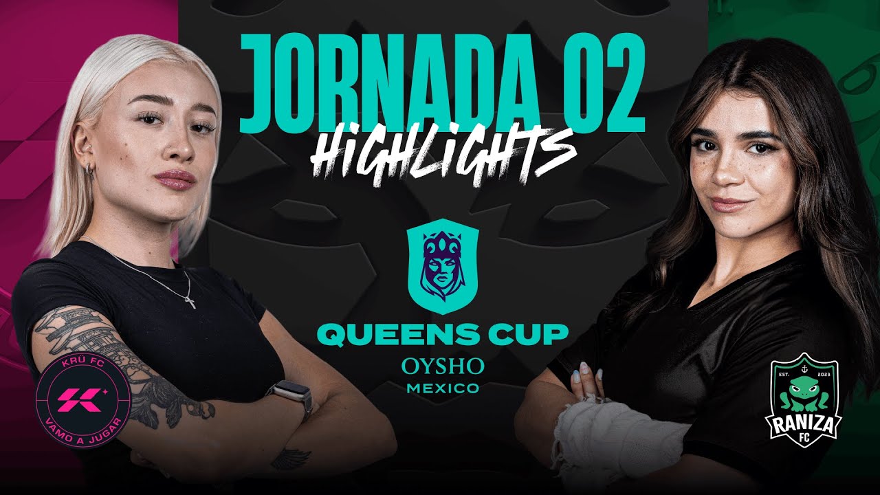 KR&Uuml; FC vs Raniza FC | Resumen | Jornada 2