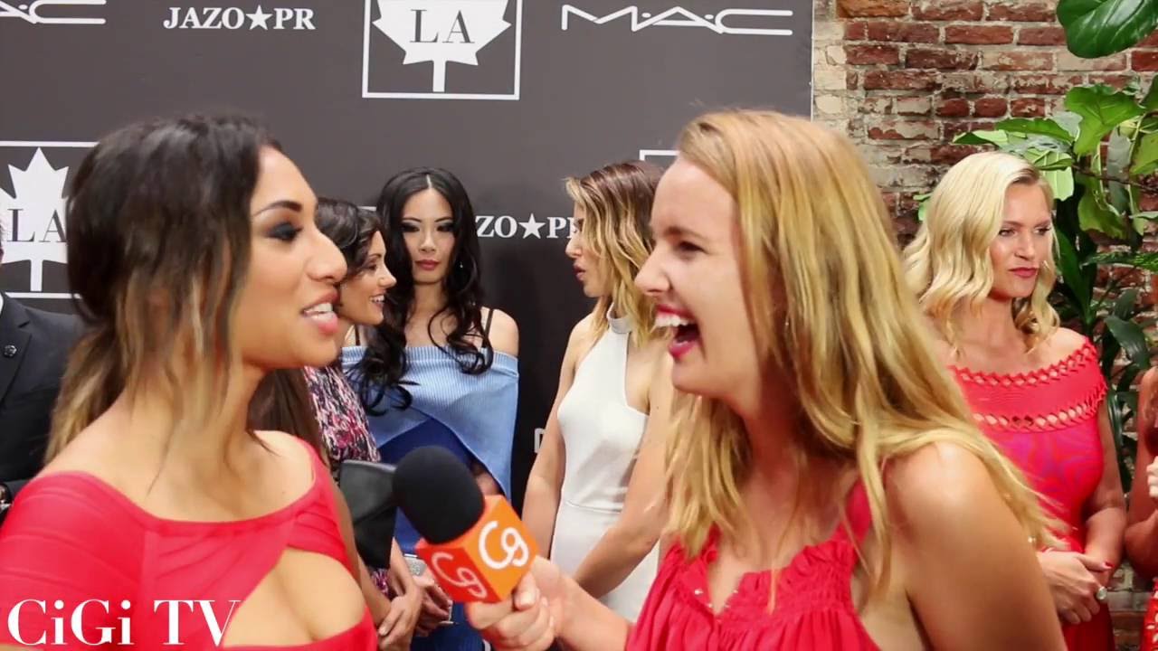 Meaghan Rath talks New Role in Slumber, Canada Day, & 'Being Human'