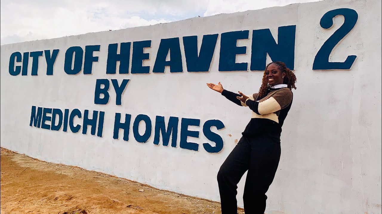 The Most Affordable Land That Checks All The Boxes |  Affordable Land for Sale in Asaba.