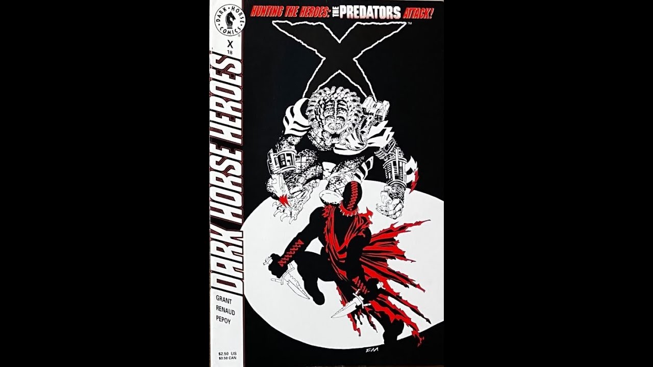 X #18 ОБЗОР. Аркадия — хорошее место для охоты на людей.