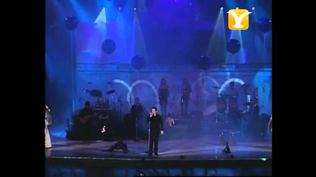 Keko Yunge, Algo Más Que Dos Amigos, Festival de Viña 1999