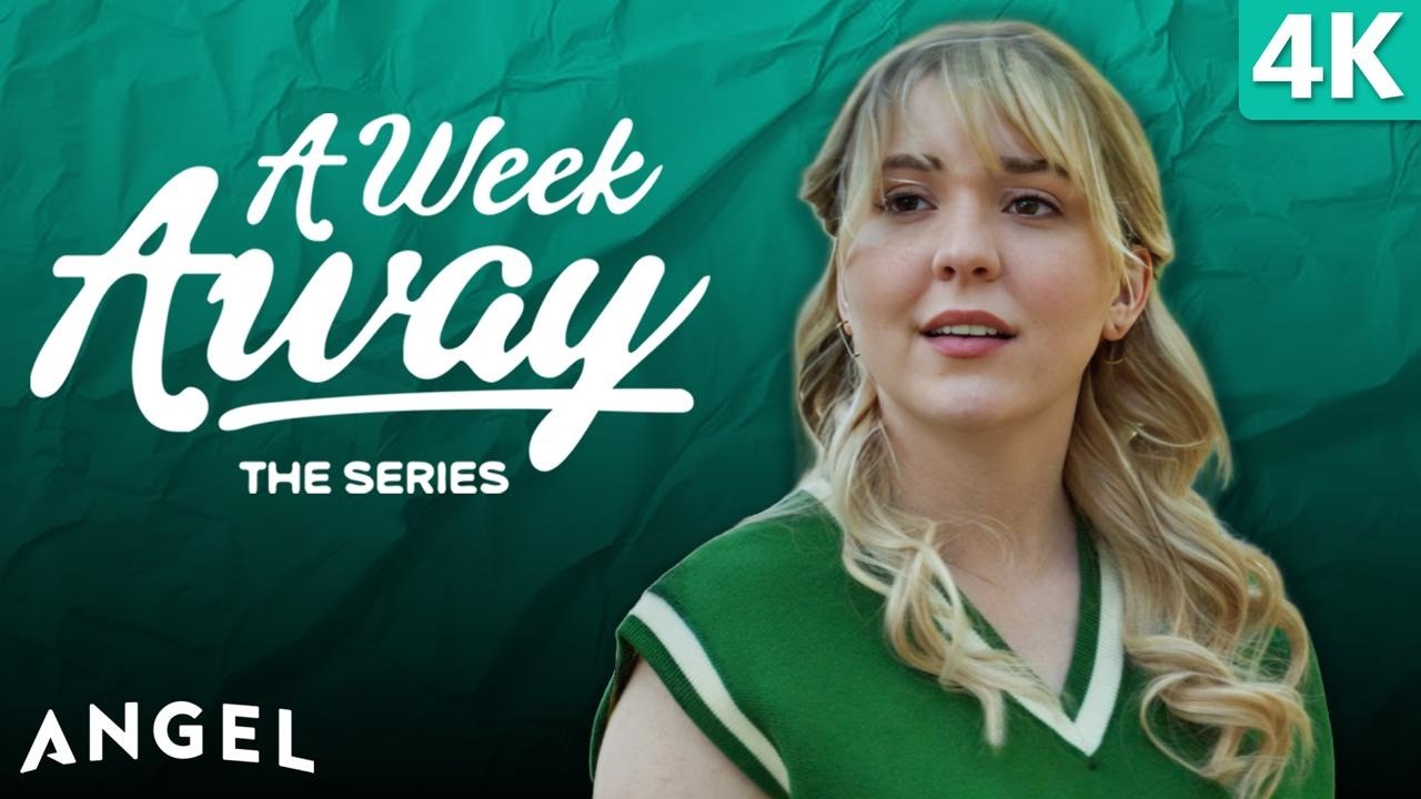 Lennie's Best Moments | A Week Away: The Series | 4K Compilation