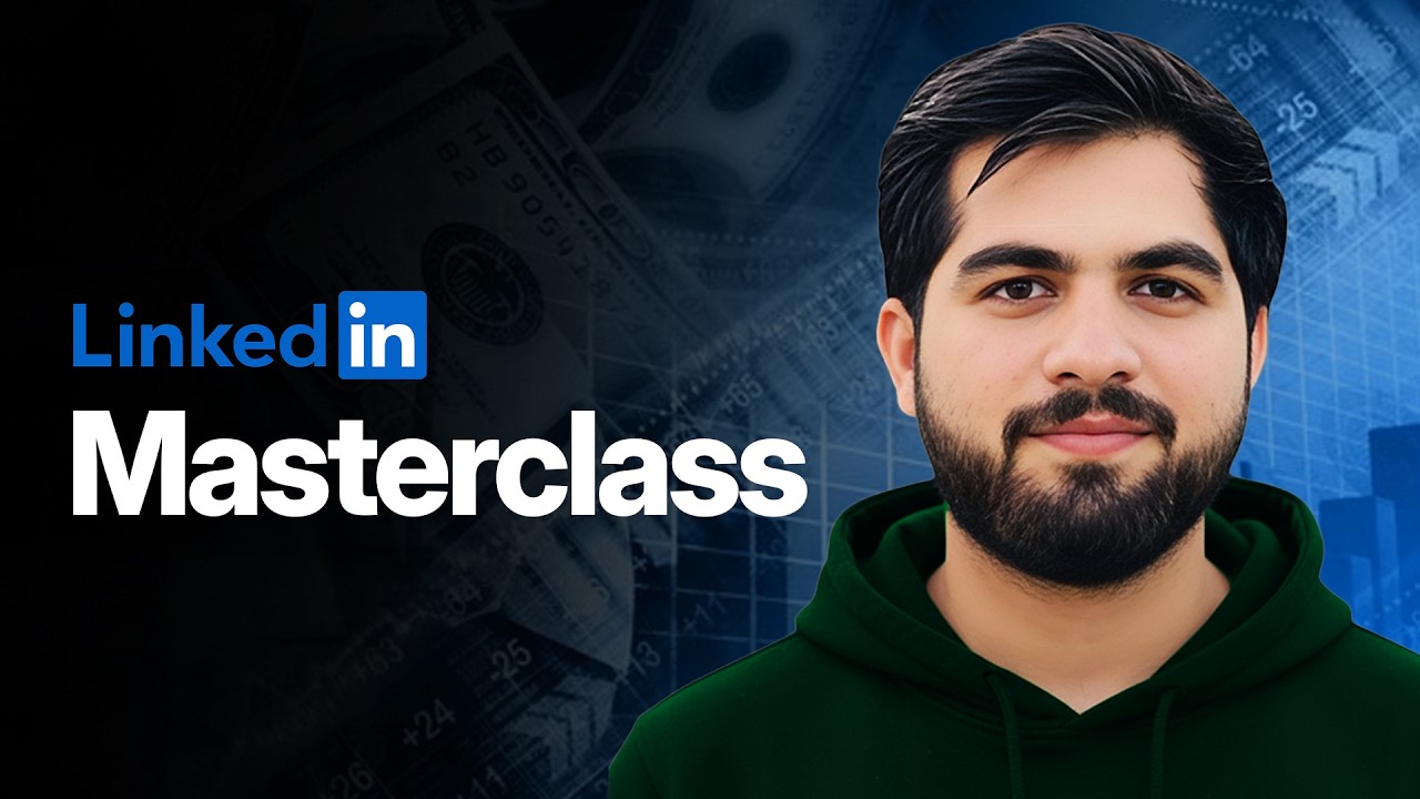 The Blueprint for Personal Branding on LinkedIn in 2026