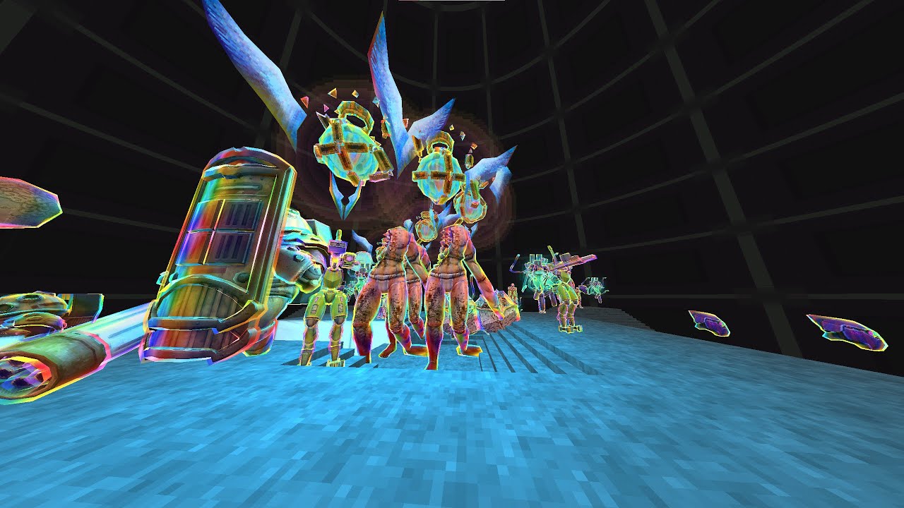 (former WR) FIRST EVER BRUTAL WAVE 300! - (ULTRAKILL CYBERGRIND WAVES 80-307)