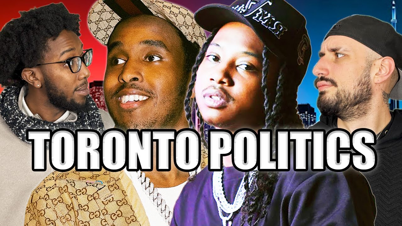 Why Toronto Rappers Don&rsquo;t Get Played In Toronto Clubs