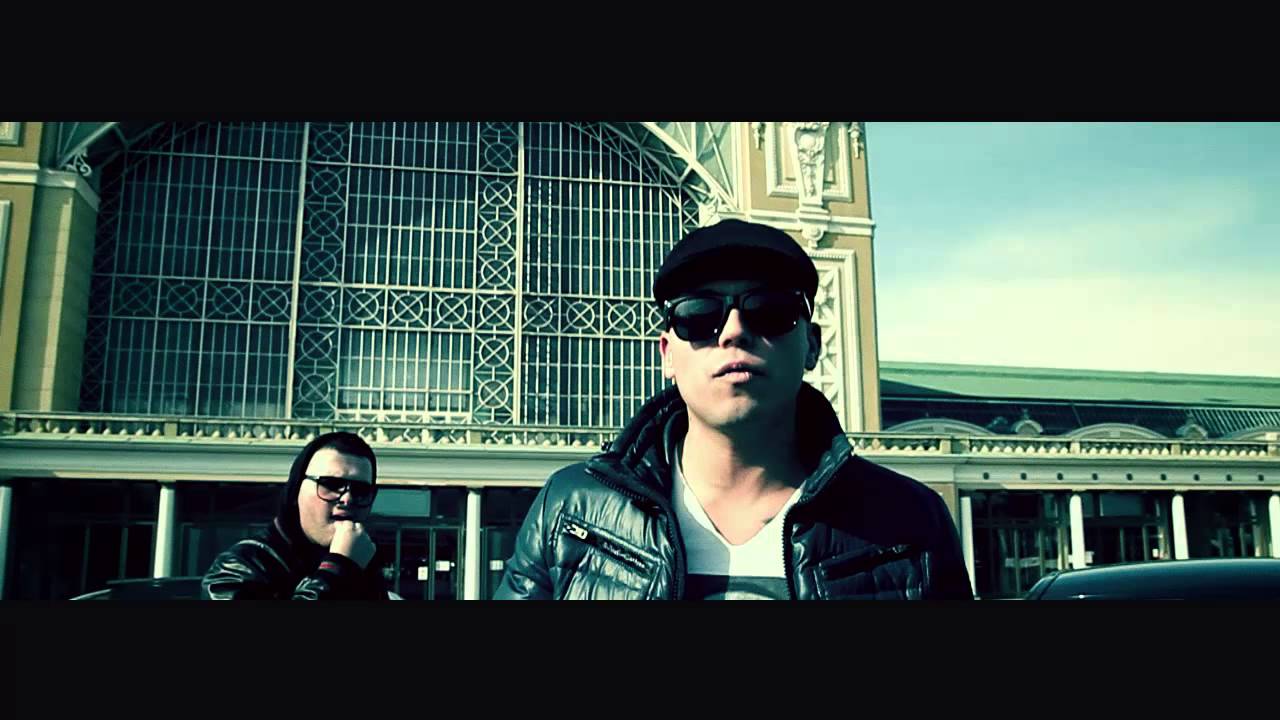 LEO - BULLWAR (DISS) OFFICIAL VIDEO