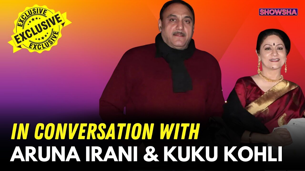 Aruna Irani, Kuku Kohli EXCLUSIVE: On Yeh Dil Aashiqana Re-Release, Rekha, Bobby | N18V