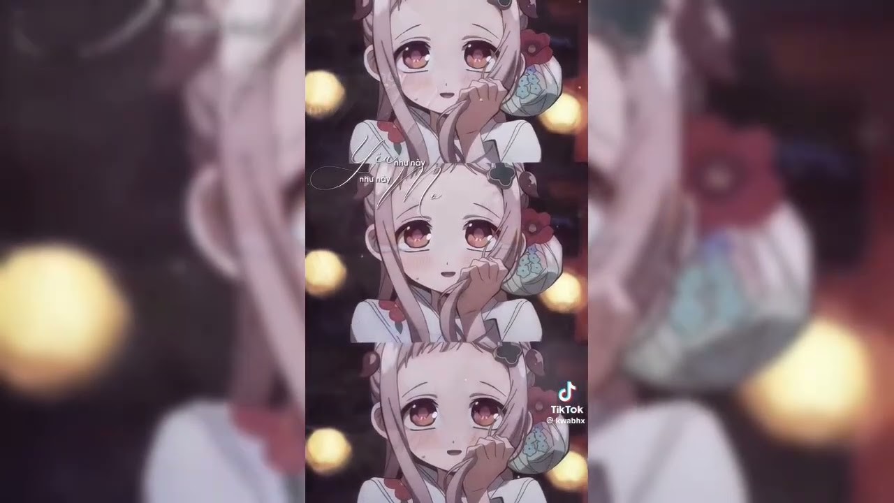 tiktok hanako x nene #2#