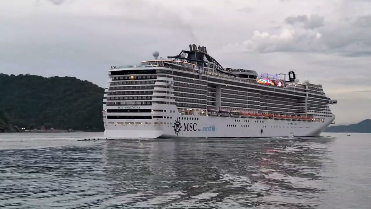 MSC safadão !