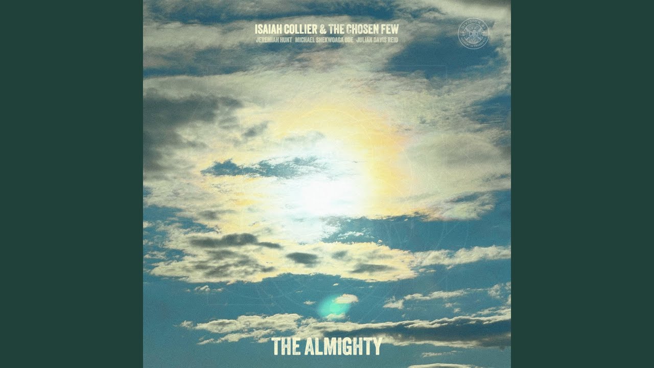 The Almighty
