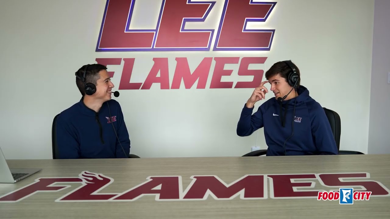 Burn 'Em Up Podcast Episode 86: Filipe Krohn & Men's Tennis