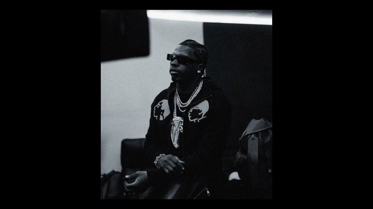 (FREE) Lil Baby Type Beat - 