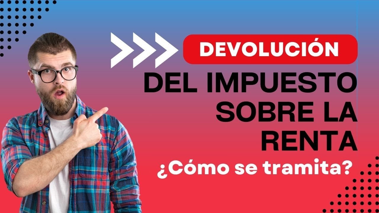 Cómo maximizar la devolución del Impuesto sobre la Renta en Panamá.