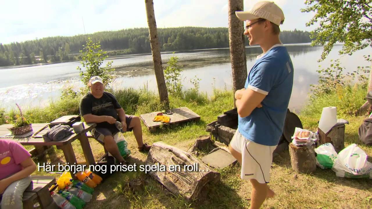 Kaksi taloyhtiötä rakentavat yhdessä ison laiturin