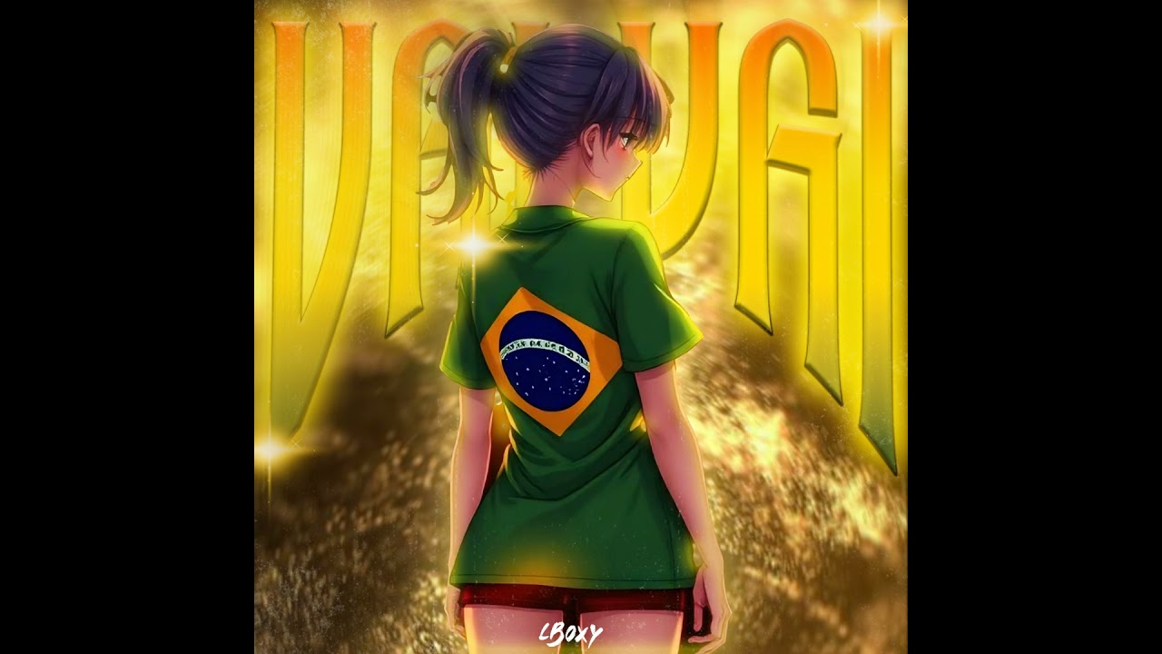 VAI VAI (Slowed)