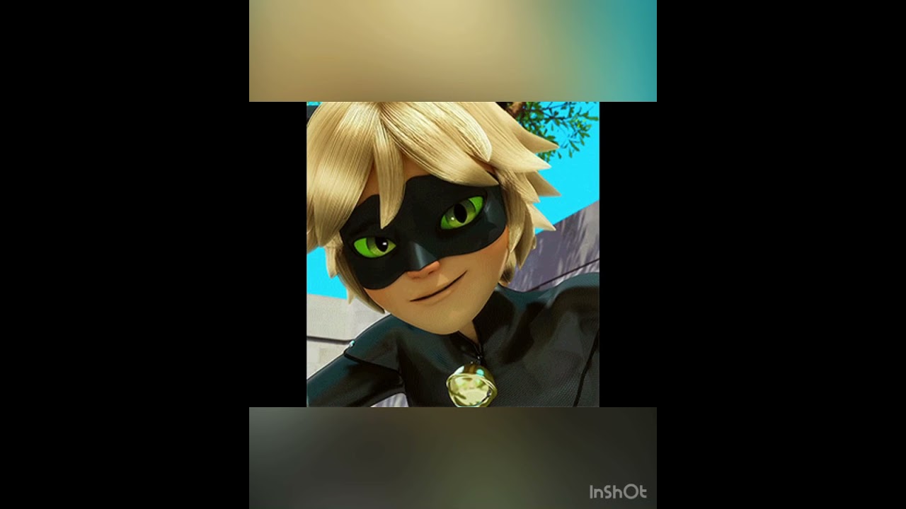 Miraculous ladybug French theme-slowed